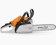 Motosierra MS-170-D Stihl 30 CM.